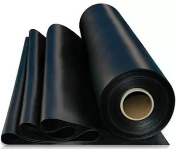 Black Biodegradable Mulch Film 1500m Black Biodegradable Mulch Film 1500m